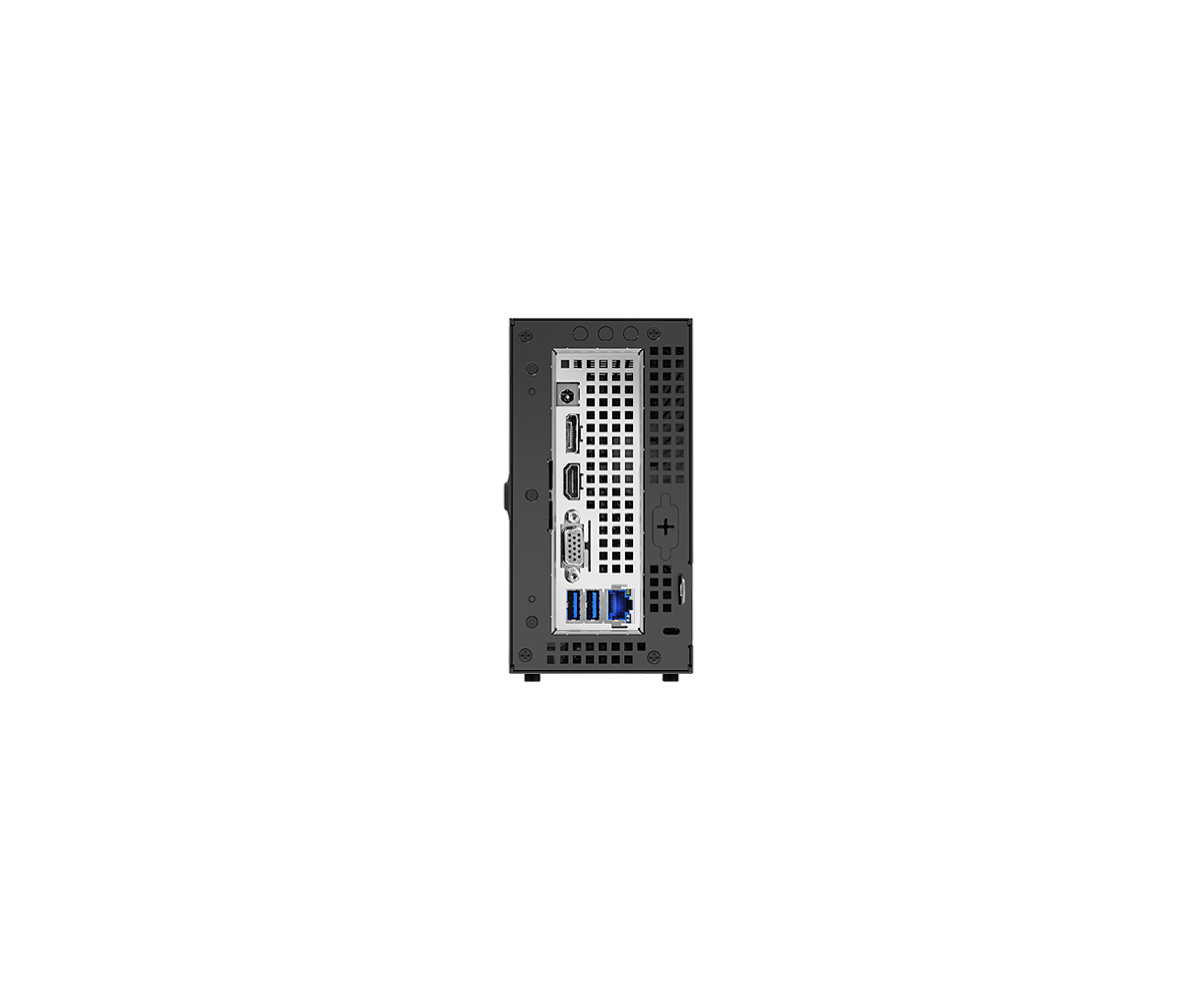 Mini PC ASRock DeskMini X600